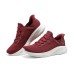Skechers Slip ins Bobs Sport Squad Chaos 'Red' Women's 35