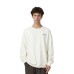 Skechers Sweatshirt Unisex White Белый, XL