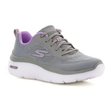 Skechers Hyper Burst W 124578-GYPR 36