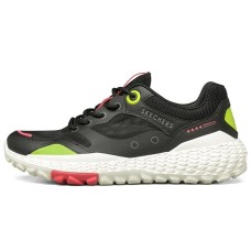Skechers Monster 'Black Green' Women's 36