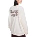 Skechers Sweatshirt Unisex Pure White Белый, M