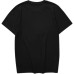 Skechers T-Shirt Men's Carbon Black Carbon Black 0018, L