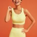 Skechers Sports Underwear Women's Elf Yellow Elf Yellow/01Z2, S