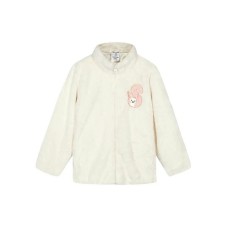 Skechers Kids Jackets Белый, 3XL