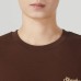 Skechers Sweatshirts Unisex Chicory Coffee Brown/03JJ Chicory Coffee Brown/03JJ, S