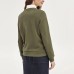 Skechers Bob's Sweatshirts Women's Olive/0067 Olive/0067, M