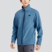 Skechers Basic Sports Series Jackets Coats Men's Dark Duck Green Dark Duck Green/03Y1, L