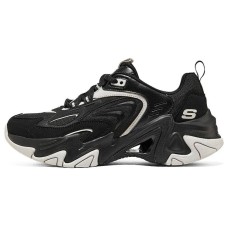 Skechers Sport Stamina V3 Shoes 'Black Beige' Women's Черный, 36