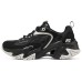 Skechers Sport Stamina V3 Shoes 'Black Beige' Women's Черный, 36