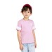 Skechers Kids T-Shirts Colorful pink/01UQ, XL