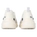 Skechers BOBS BAMINA 2 Chunky Sneakers Women's Low-Top Beige 37.5