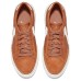 Skechers Court Classics Anti-Slip Wear-Resistant Breathable Support Low-Top Skateboard Shoes Men's Umber Коричневый, 39.5