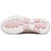 Skechers Gowalk 5 Slip On Shoes Pink Women's 37