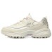 Skechers D'LITES 'Beige Pink' Women's Белый, 37
