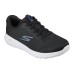Skechers Go Walk Max 'Black Blue' 39.5