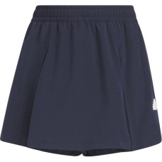 Adidas Skirt Marine Blue Teenagers Синий, 152