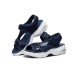 Skechers D'LITES Series Beach Sandals Women's Navy 38