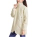 Skechers Sports Lifestyle Sports Casual Puffer Jacket Women's Pearl White Pearl White/02EP, XL