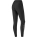 Skechers Knitted Sports Pants Women's Charcoal Black Charcoal Black-0018, XL