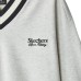 Skechers Sports Alliance Series Sweatshirt Men White Белый, XL