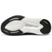 Skechers Cushioned Wear-Resistant Moisture-Wicking Low-Top Casual Shoes Men's Black Черный, 43.5