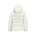 Skechers Basic Sports Series Down Jacket Women's Marshmallow White Белый, M