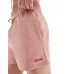 River Island seersucker swim trunks in pink Розовый, M - W33-35
