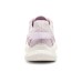 Skechers Bob's Squad Chaos Cushioning Anti-Slip And Wear-Resistant Low-Top Casual Shoes Women's Lavender 36