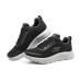 Skechers Go Walk Flex Independent 'Black White' Черно-белый, 41