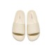 Skechers Side Lines EVA Slip Resistant Abrasion Resistant Casual Slippers Women's Beige 39