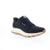 Skechers Urbex Strydur 183279 Mens Black Canvas Lifestyle Sneakers Shoes 10.5