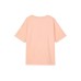 Skechers Kids T-Shirts Apricot red/0051, 170