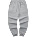 Skechers Colorful Knitted Sweatpants Men Medium Heather Gray/004F Medium Heather Gray 004F, 2XL