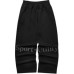 Skechers Colorful Knitted Sports Pants Unisex Carbon Black Carbon Black 0018, S