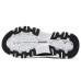 Skechers I Conik 'Black White' Women's 36.5
