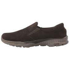 Skechers Anti-Slip Wear-Resistant Low-Top Outdoor Shoes Women's Brown Коричневый, 35