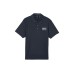 Skechers Polo Shirts Men Black Черный, S