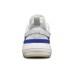 Skechers Split Running Shoes White/Blue/Red Women's 35