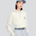 Skechers Sweatshirt Unisex White Белый, S