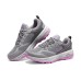 Skechers Go Run Trail Altitude 'Grey Purple' Women's Серый с фиолетовым, 35