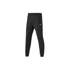 Skechers Casual Pants Men Black Черный, M