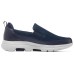 Skechers Go Walk 5 'Blue' 42.5