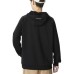 Skechers Sweatshirt Men's Black Черный, M