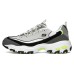 Skechers D'lites 1.0 Sport Shoes Grey/Green 41