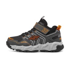 Skechers Velocitrek Kids' Running Shoes Grade School 33.5