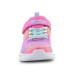 Skechers S-Lights Wavy Beams Jr 302338L-PKMT shoes 32