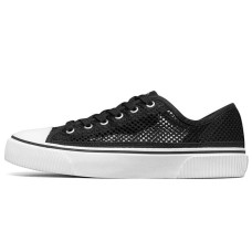Skechers V'Lites 2 'Black White' Women's 41