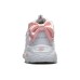 Skechers D'LITES 1.0 Anti-Slip Wear-Resistant Low-Top Casual Shoes Women's Pink White 39