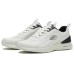 Skechers Cushioning Anti-Slip And Wear-Resistant Low-Top Casual Shoes Men's White Белый, 42