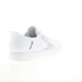 Skechers Eden LX Strando 232448 Mens White Lifestyle Sneakers Shoes 9.5